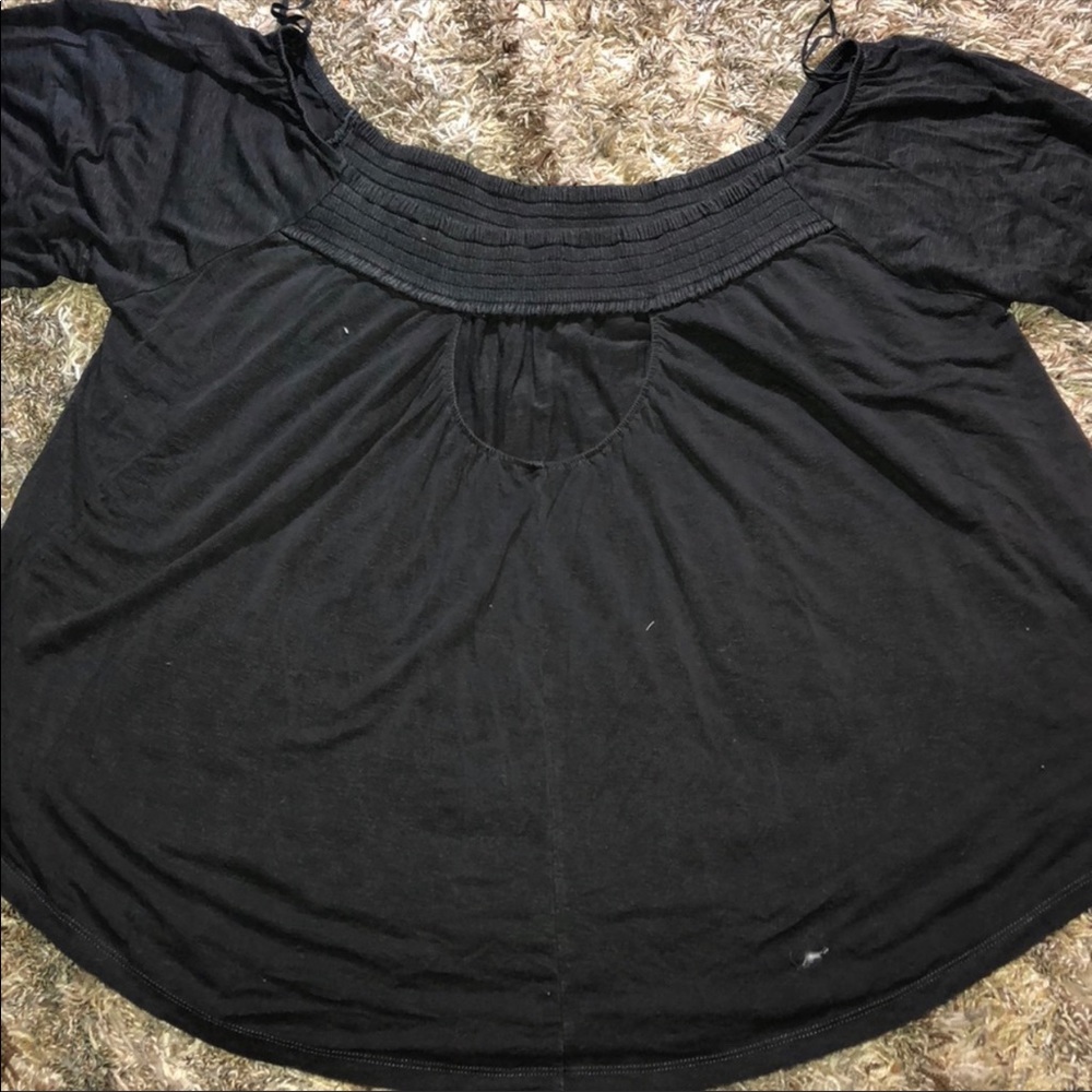 Two American Eagle Tops! - image 2